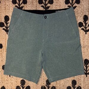 Volcom Surf & Turf Hybrid Shorts